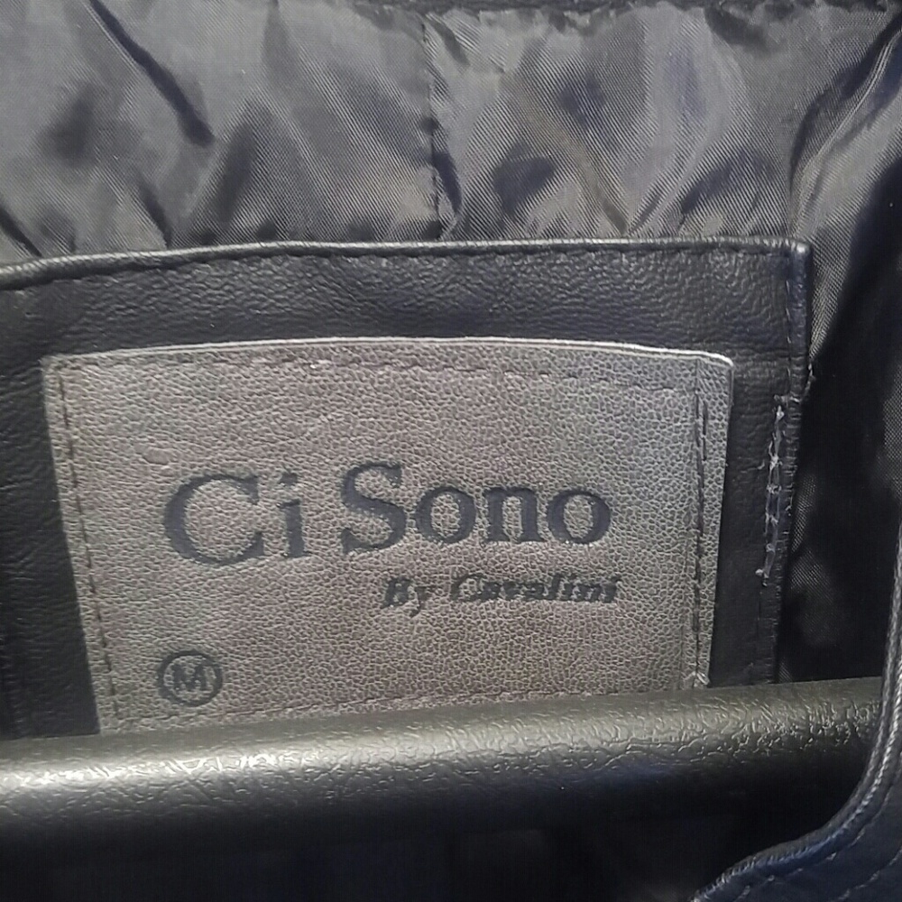 Black jacket - Picture 2 of 2